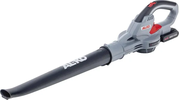 AL-KO Batteri løvblæser 18 V LB 2060 u/batteri og lader
